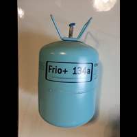 גז 134A תוצרת בלגיה